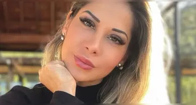 Imagem ilustrativa da notícia: Maíra Cardi passará por cirurgia delicada após deformação no rosto