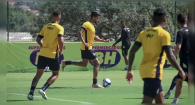 Imagem ilustrativa da notícia: Paysandu acerta contratação do zagueiro Bruno Bispo