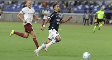 Imagem ilustrativa da notícia: Yago Pikachu vira alvo da cobrança de torcedores do Remo