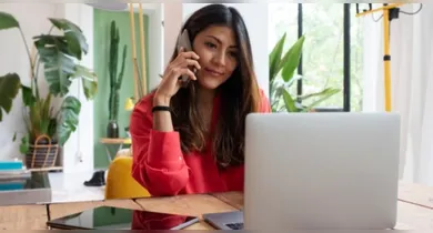 Imagem ilustrativa da notícia: Empresa abre vagas home office para iniciantes em diferentes áreas