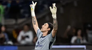 Imagem ilustrativa da notícia: Lesão grave de Cássio faz Cruzeiro pensar em contratar outro goleiro