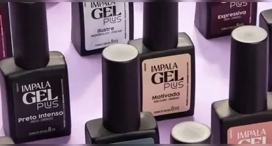 Imagem ilustrativa da notícia: Anvisa recolhe esmaltes em gel com substância proibida