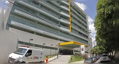 Imagem ilustrativa da notícia: Santa Casa abre 116 vagas para nível fundamental, médio e superior