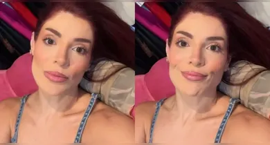 Imagem ilustrativa da notícia: Gkay é acusada de calote e enfrenta processo milionário