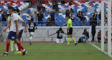 Imagem ilustrativa da notícia: Remo goleia o Bahia por 4 a 1 e conquista primeira vitória na Série A