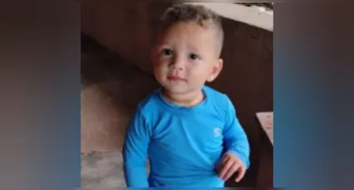 Imagem ilustrativa da notícia: Pará: bebê de 1 ano e seis meses desaparece e mobiliza buscas