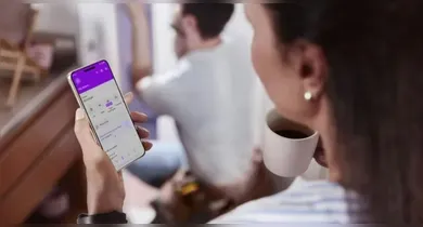 Imagem ilustrativa da notícia: Nubank emite comunicado a todos os clientes que sacam dinheiro