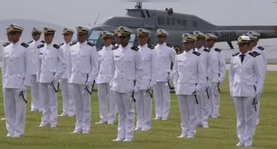 Imagem ilustrativa da notícia: Colégio Naval: inscrições para concurso começam nesta quinta-feira (02)