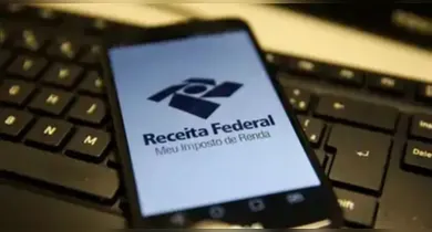 Imagem ilustrativa da notícia: Receita retém 17 mil restituições por problemas bancários