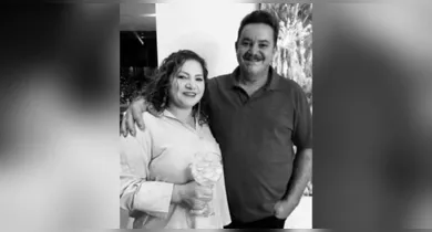 Imagem ilustrativa da notícia: Casal morre em grave acidente na PA-263 em Goianésia do Pará