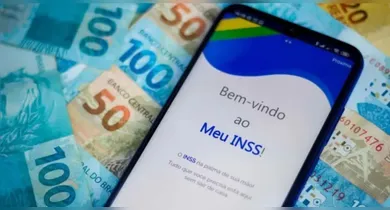 Imagem ilustrativa da notícia: INSS antecipa 13º e libera pagamentos; saiba como consultar