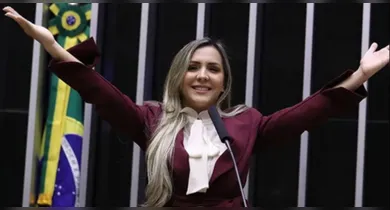 Imagem ilustrativa da notícia: Andréia Siqueira é a nova presidente do PSB no Pará