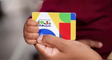 Imagem ilustrativa da notícia: Bolsa Família abril 2026: veja datas e quem tem direito