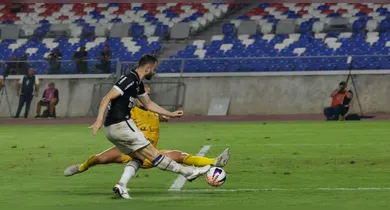 Imagem ilustrativa da notícia: Remo vence o Amazonas e permanece com chances no grupo B da Copa Norte