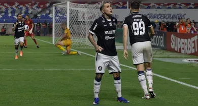 Imagem ilustrativa da notícia: Remo inicia venda de ingressos contra o Vasco pela Série A