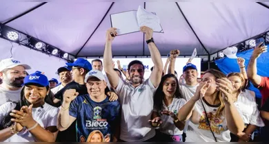 Imagem ilustrativa da notícia: Prefeitura lança Viva Bairro e vai asfaltar 800 ruas em Belém