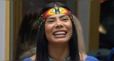 Imagem ilustrativa da notícia: Paredão BBB 26: Marciele é eliminada com 59,34% dos votos