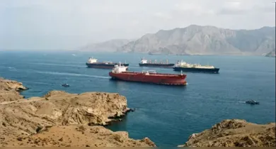 Imagem ilustrativa da notícia: EUA anunciam bloqueio no Estreito de Ormuz nesta segunda (13)