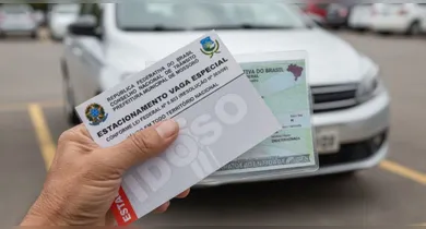 Imagem ilustrativa da notícia: Idosos 60+ devem emitir outro documento além da nova identidade