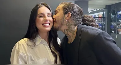 Imagem ilustrativa da notícia: Whindersson surge com novo affair e levanta rumores. Saiba quem é