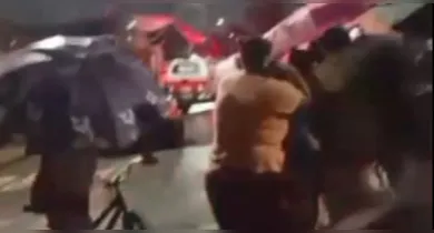 Imagem ilustrativa da notícia: Suspeito morre após confronto a tiros com a PM em Ananindeua