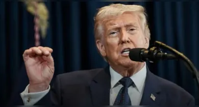 Imagem ilustrativa da notícia: Seis pontos marcam trégua entre Israel e Líbano. Entenda