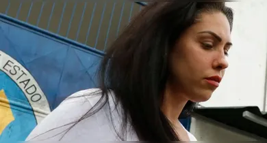 Imagem ilustrativa da notícia: Caso Henry Borel: STF manda Monique Medeiros de volta à prisão