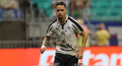 Imagem ilustrativa da notícia: Remo surpreende o Bahia e vence por 3 a 1 no jogo de ida em Salvador