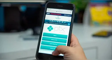 Imagem ilustrativa da notícia: Pix tem novas regras e pode ser bloqueado no Nubank, Caixa e Itaú