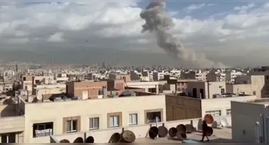 Imagem ilustrativa da notícia: Países europeus cooperam com os EUA em meio à guerra com o Irã