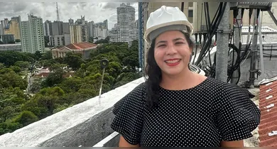 Imagem ilustrativa da notícia: Mulheres ainda lutam por espaço e reconhecimento como cientistas 
