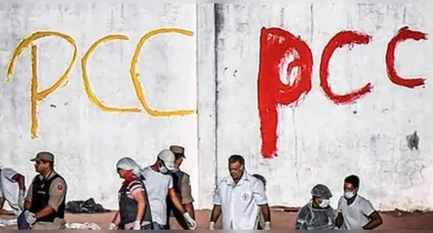 Imagem ilustrativa da notícia: EUA querem classificar PCC e Comando Vermelho como terroristas