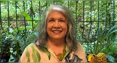 Imagem ilustrativa da notícia: Elisabeth Bittencourt lança o livro "Eu e Elas, Elas em mim" em Belém