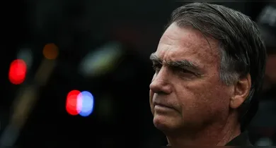 Imagem ilustrativa da notícia: Bolsonaro está estável e tem melhora na função renal, diz boletim médico