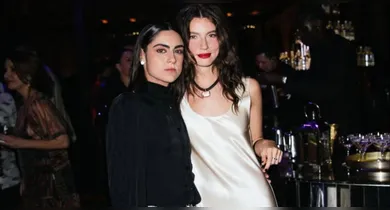 Imagem ilustrativa da notícia: Namorada de atriz da Globo tem comentários racistas social expostos