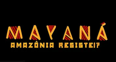 Imagem ilustrativa da notícia: Grupo Mayaná lança álbum visual “Amazônia Resiste!?” neste sábado (28)