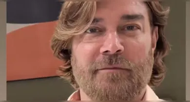 Imagem ilustrativa da notícia: Clécio Souto: ator e dublador é hospitalizado após desabafo na web