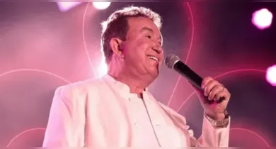 Imagem ilustrativa da notícia: Amado Batista aparece em lista atualizada do trabalho escravo