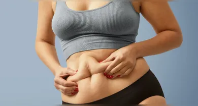 Imagem ilustrativa da notícia: Conheça alimentos que dificultam a perda da barriga; veja como reduzir a "pochete"  