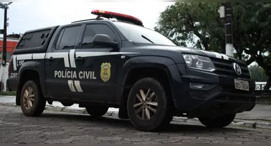 Imagem ilustrativa da notícia: Presos suspeitos de estupro: responsáveis por casa de acolhimento