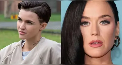 Imagem ilustrativa da notícia: Katy Perry é investigada por agressão sexual contra a atriz Ruby Rose