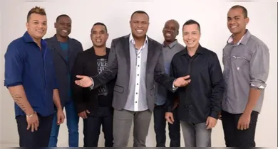 Imagem ilustrativa da notícia: Percussionista do grupo Pique Novo morre aos 55 anos 