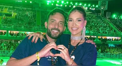 Imagem ilustrativa da notícia: Irmão de Virginia fala sobre desentendimentos e desabafa: "Divisão é a meta?"