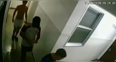 Imagem ilustrativa da notícia: Justiça condena adolescente por liderar Estupro coletivo em Copacabana