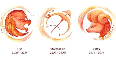 Imagem ilustrativa da notícia: Signos de fogo: o que não pode faltar na sua rotina ao acordar