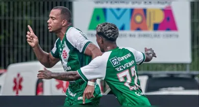 Imagem ilustrativa da notícia: Tuna luso enfrenta Oratório-AP em busca da primeira vitória na Série D