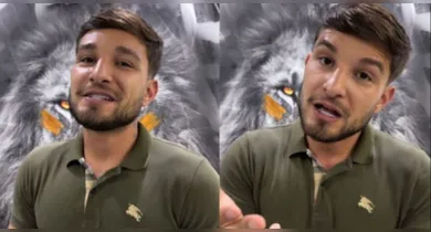 Imagem ilustrativa da notícia: MC Gui é citado pela PF por receber dinheiro de operador ligado a MC Ryan SP