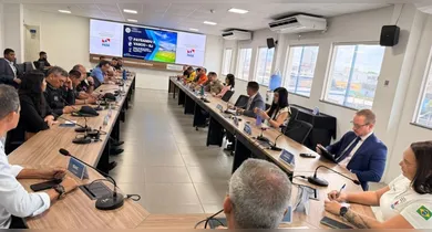 Imagem ilustrativa da notícia: Mangueirão terá reforço na fiscalização no jogo Paysandu x Vasco 