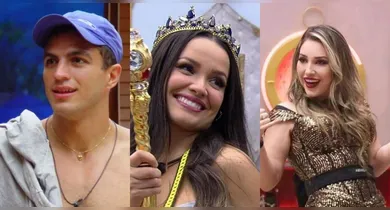 Imagem ilustrativa da notícia: Milionários! Veja o que campeões do BBB fizeram com o prêmio 