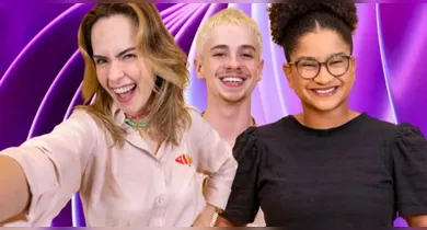 Imagem ilustrativa da notícia: Torcida se reúne em Belém para assistir a grande final do BBB 2026 